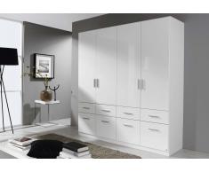 Drehtürenschrank Cellen