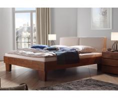 Massivholzbett Hasena Wood-Line Bett Premium