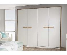 Drehtürenschrank Para