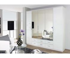 Drehtürenschrank Ellange