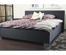Rattanbett Samos
