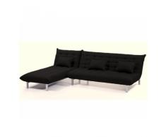 SCHLAFSOFA CHAISE LONGUE PENINSULA