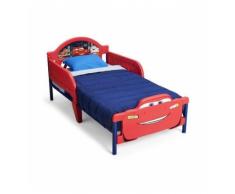 KINDERBETT DISNEY CARS