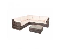 OUTDOOR SOFA ENIO