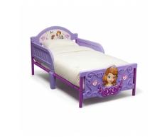 KINDERBETT SOFIA DIE ERSTE – AUF EINMAL PRINZESSIN