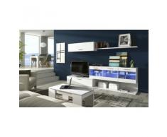 WOHNZIMMER ANBAUWAND ASHER