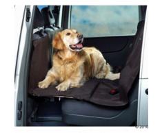 Kleinmetall Autoschondecke Bridge - Autoschondecke L 167 x B 138 cm - Autodecke Hund