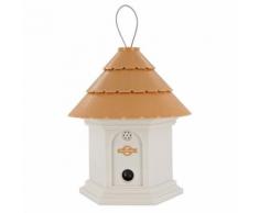 PetSafe Antibell Vogelhaus Bellkontrolle für Außenbereiche, L: 15 cm B: 15 cm H: 24 cm