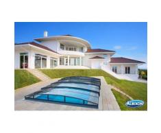 Swimmingpool-Überdachung Casablanca Infinity B