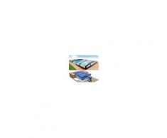 Infinity Swimmingpool-Komplettset Quattro Infinity Uno