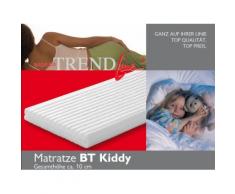 BT-KIDDY Qualitäts Kindermatratze 70x140 Kaltschaum