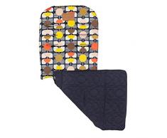 Sitzauflage -Orla Kiely