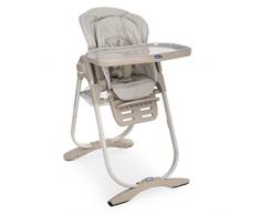 Chicco Hochstuhl Polly Magic, mirage