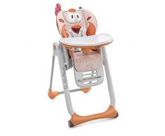 Chicco Hochstuhl Polly2Start, Fancy Chicken