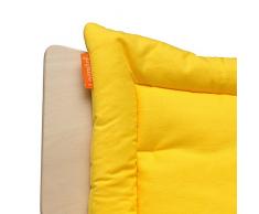 Leander 305074 Kissen für Hochstuhl Sunshine