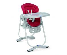 Chicco Hochstuhl Polly Magic,Paprika