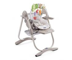 Chicco Hochstuhl Polly Magic, vapor