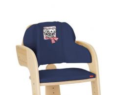 Herlag H5068-242 Sitzpolster marine für Tipp Topp Comfort