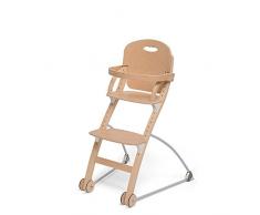 Foppapedretti 9900020903 Hochstuhl Li-Lu, Natur