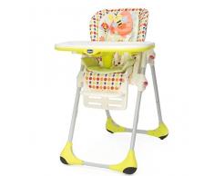 Chicco Hochstuhl Polly 2 In 1 Sunny
