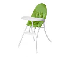 Bloom E10502-WGG Nano Kinderhochstuhl