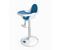 Bebe Style PSDH72B Kinderhochstuhl, blau