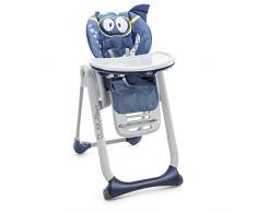 Chicco Hochstuhl Polly2Start, Shark