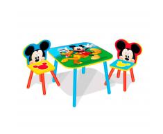 WORLDSAPART Disney Mickey Mouse & Friends Kindersitzgruppe