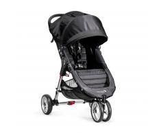 Babyjogger City Mini Einer 3 Rad Kinderwagen schwarz