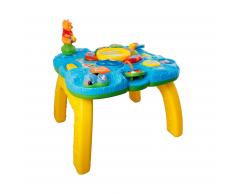 VTECH Disney Winnie Puuh Spieltisch Honiggarten