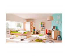 Ticaa 4-tlg. Kinderzimmer Corn