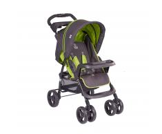Babycab Joe Kinderwagen Sportwagen schwarz