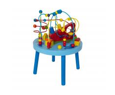 Hape Spieltisch Ozean mit Motorikschleife