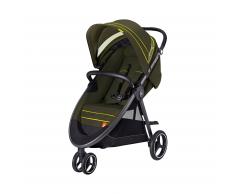 GB Gold Biris Air3 Kinderwagen Sportwagen khaki