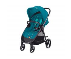 GB Gold Sila 4 Kinderwagen tuerkis