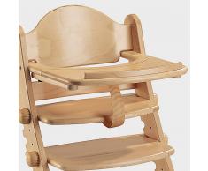 Geuther Spielbrett für Hochstuhl Swing