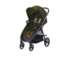 GB Gold Sila 4 Kinderwagen khaki