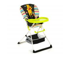 HAUCK Disney Winnie Puuh Hochstuhl Mac Baby Deluxe