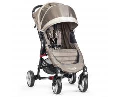 Babyjogger City Mini 4 Rad Kinderwagen beige