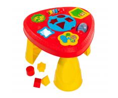 Simba ABC Spieltisch
