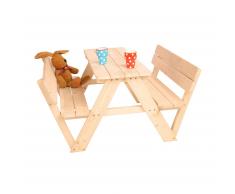 Pinolino Kindersitzgruppe Nicki