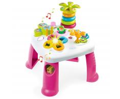 SMOBY Cotoons Activity-Spieltisch