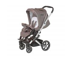 HARTAN Vip Kinderwagen Design 2017 grau