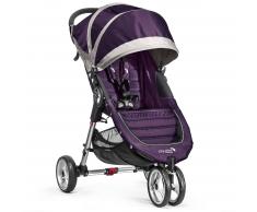 Babyjogger City Mini Einer 3 Rad Kinderwagen lila
