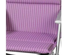 Sun Garden Spolka Z O.O. 20461-35 Sitzkissen für Balkonstuhl