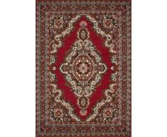 Lalee 347053117 Klassischer Teppich / Orientalisch / Rot / TOP Preis / Grösse : 80 x 250 cm