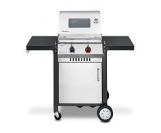 Enders Gasgrill MONROE 2 S Turbo, 83916
