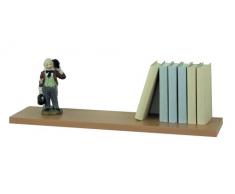 Posseik 904 08 Wandbord Buche-Nachbildung