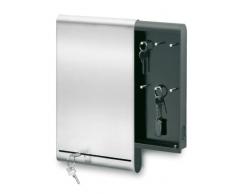 Blomus 68234 Magnettafel/ Schlüsselkasten Tewo