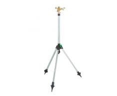Siena Garden 603352 Sektorenregner auf Stativ 50-85cm, Karton verpackt